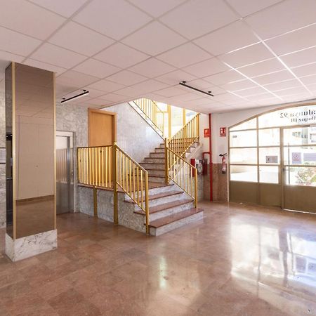 Catalonia Park Apartamentos Salou Dış mekan fotoğraf