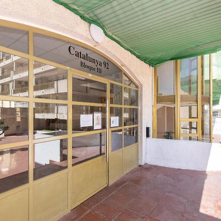 Catalonia Park Apartamentos Salou Dış mekan fotoğraf