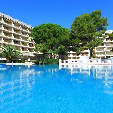 Catalonia Park Apartamentos Salou Dış mekan fotoğraf