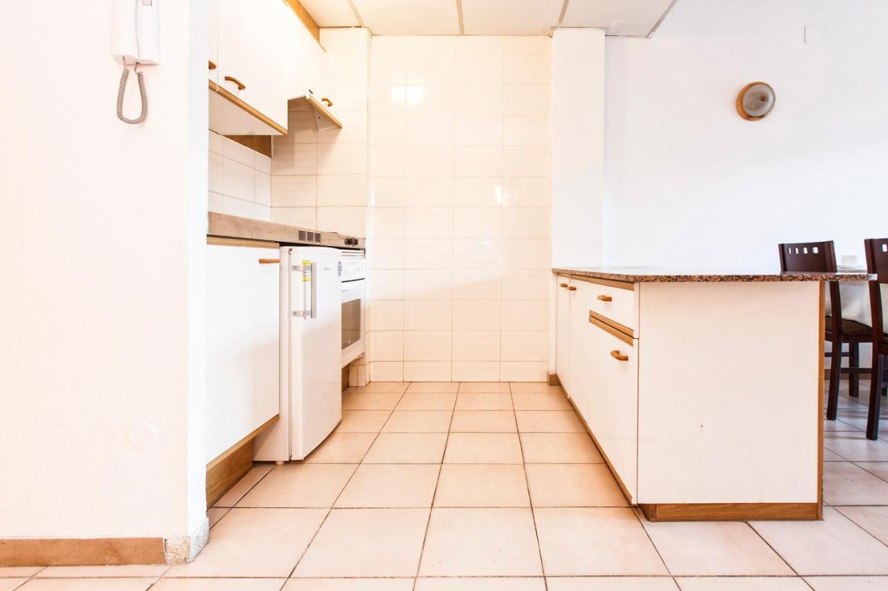 Catalonia Park Apartamentos Salou Dış mekan fotoğraf