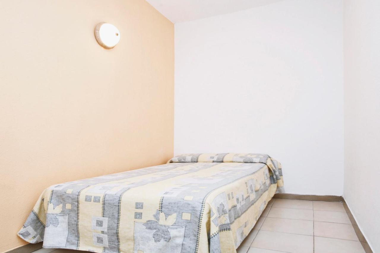 Catalonia Park Apartamentos Salou Dış mekan fotoğraf