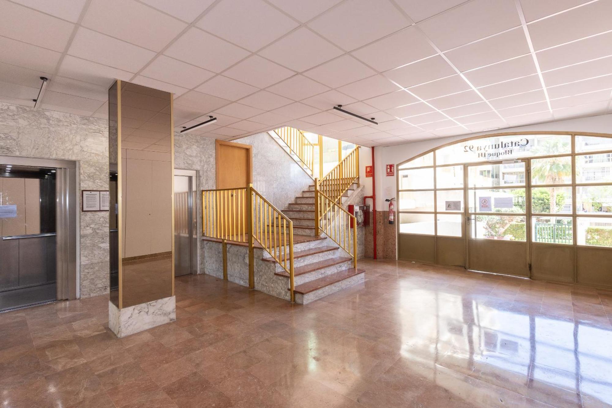 Catalonia Park Apartamentos Salou Dış mekan fotoğraf