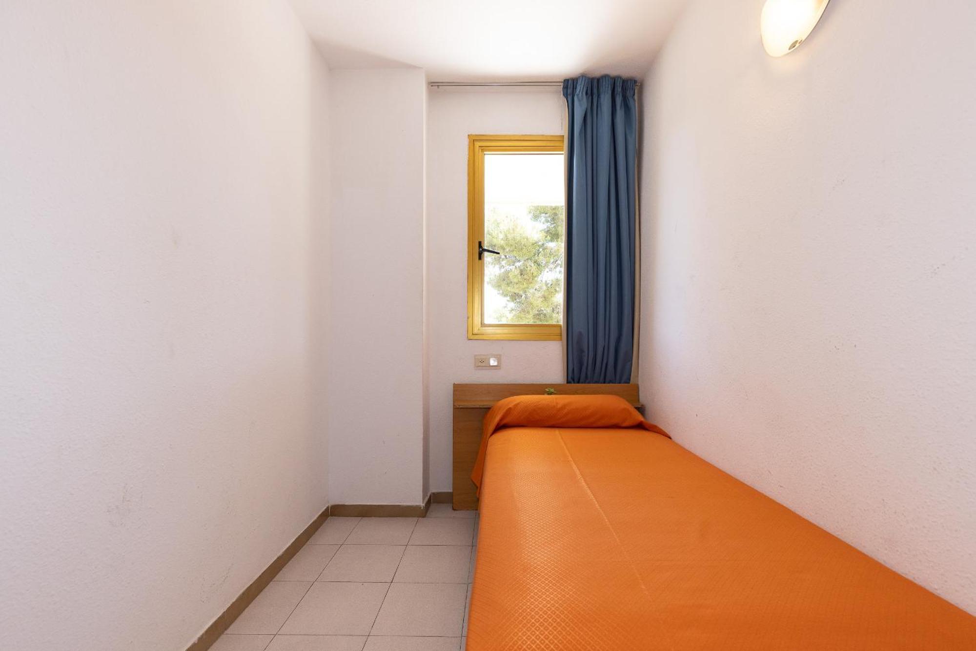 Catalonia Park Apartamentos Salou Dış mekan fotoğraf