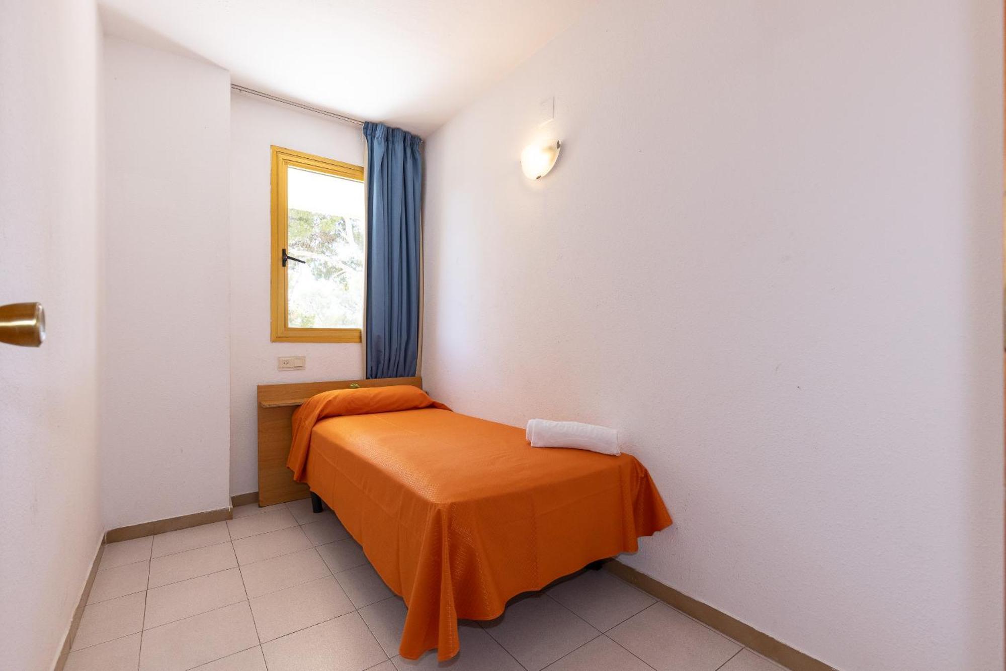 Catalonia Park Apartamentos Salou Dış mekan fotoğraf