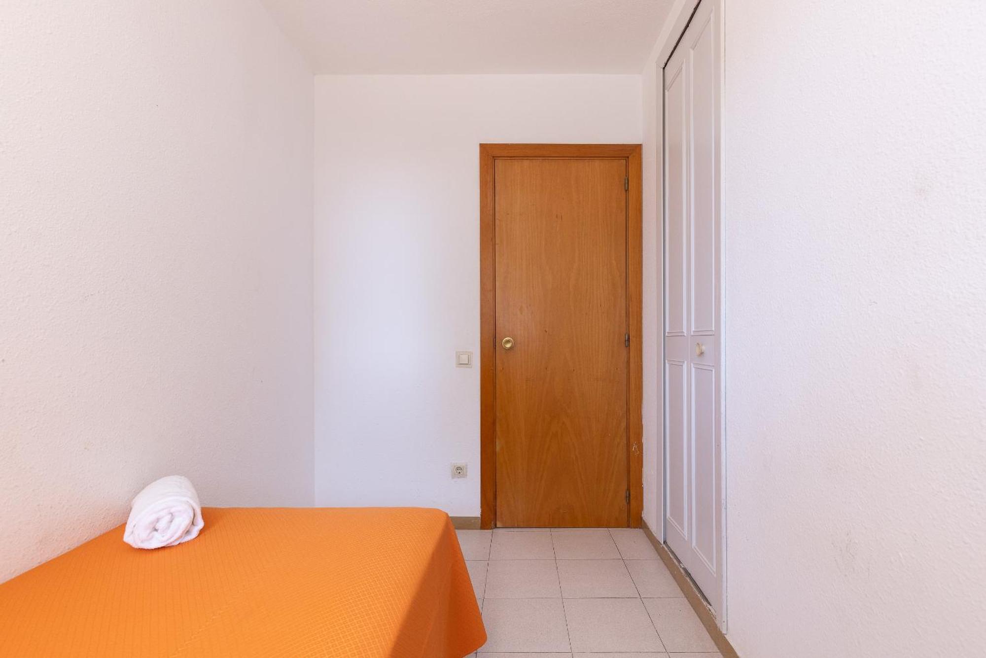 Catalonia Park Apartamentos Salou Dış mekan fotoğraf