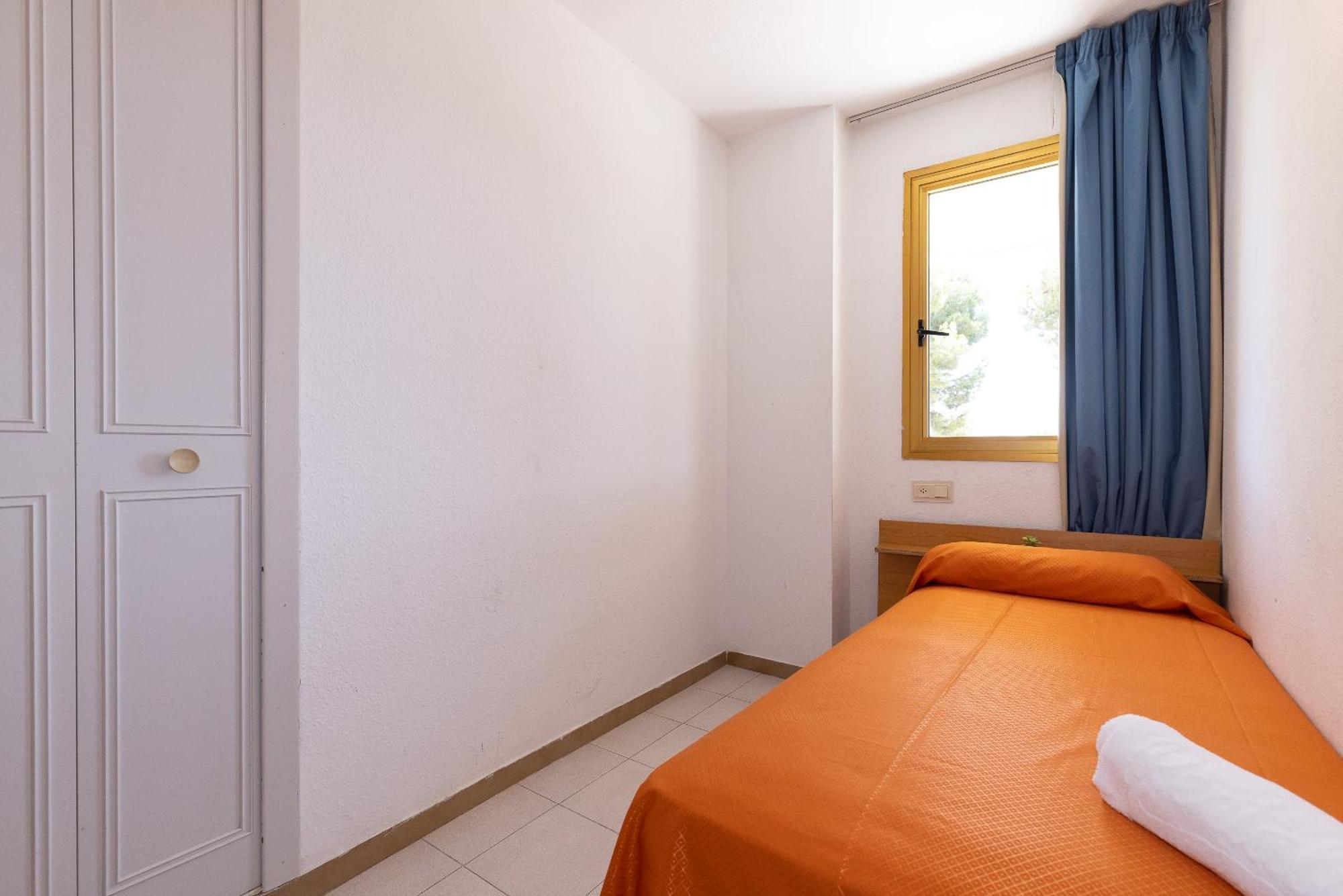 Catalonia Park Apartamentos Salou Dış mekan fotoğraf