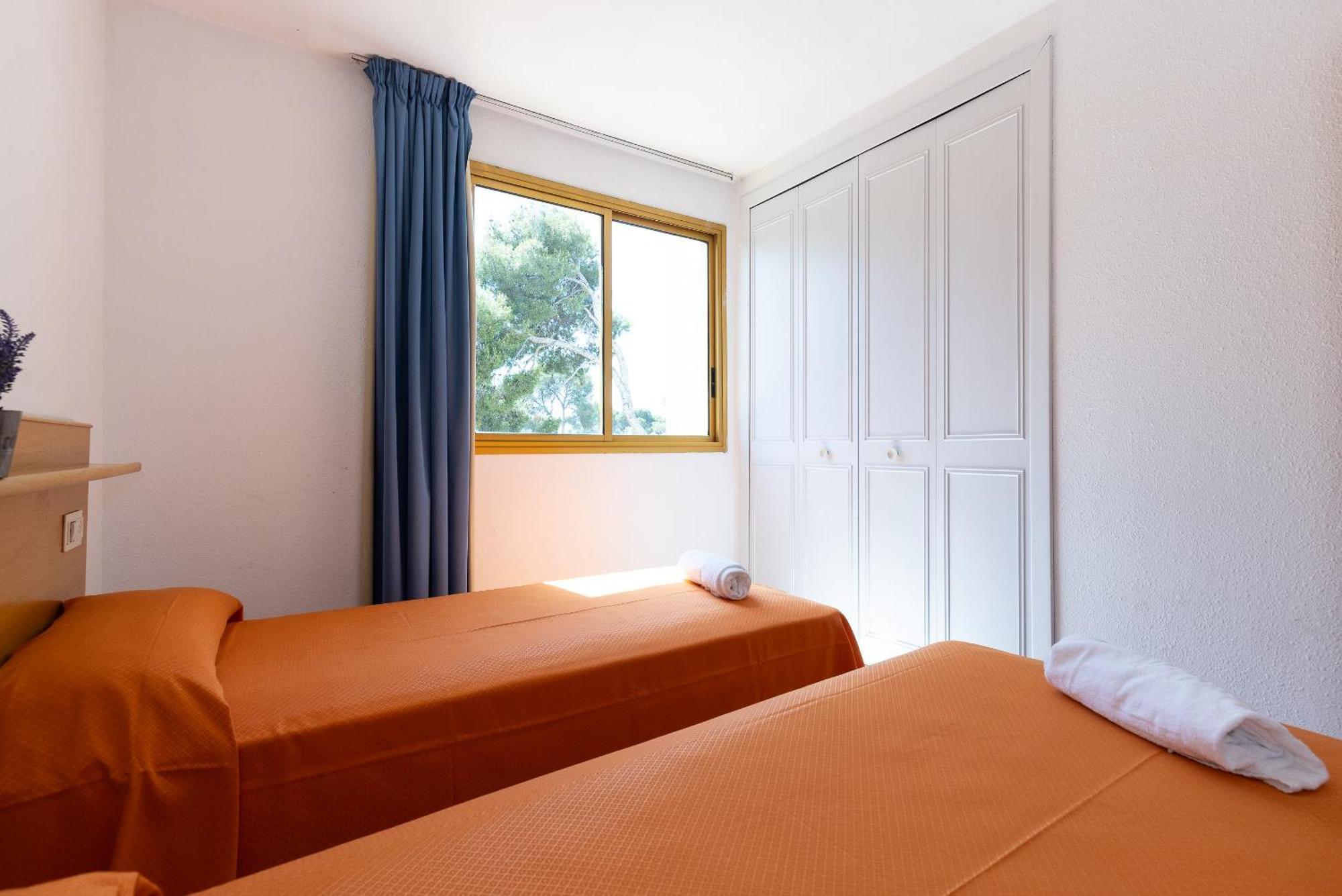 Catalonia Park Apartamentos Salou Dış mekan fotoğraf