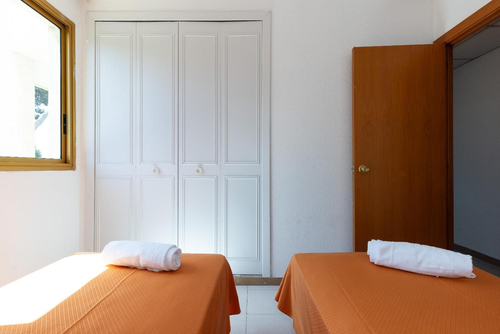 Catalonia Park Apartamentos Salou Dış mekan fotoğraf