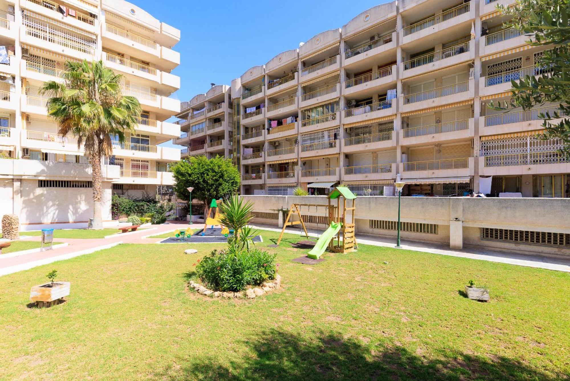 Catalonia Park Apartamentos Salou Dış mekan fotoğraf