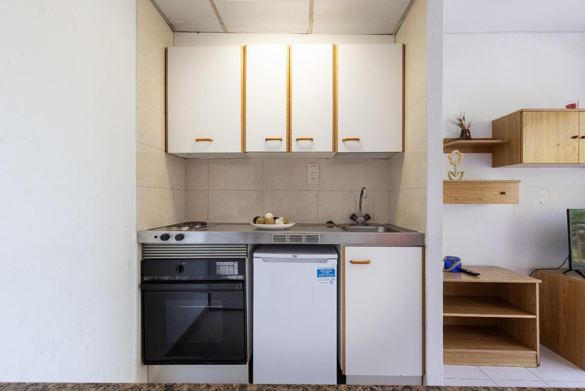 Catalonia Park Apartamentos Salou Dış mekan fotoğraf
