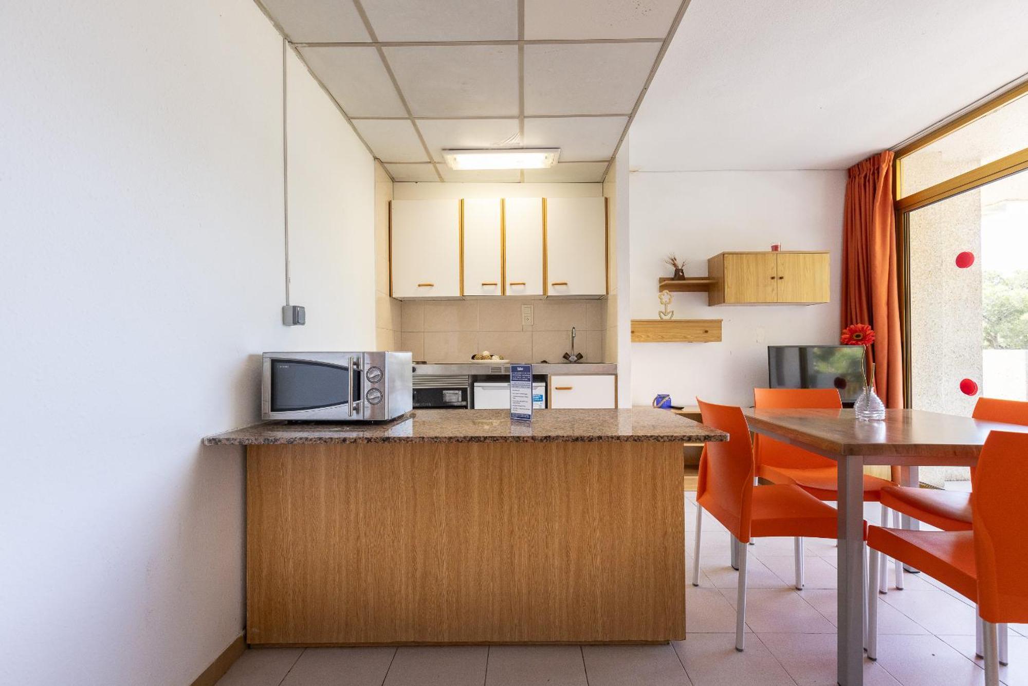 Catalonia Park Apartamentos Salou Dış mekan fotoğraf