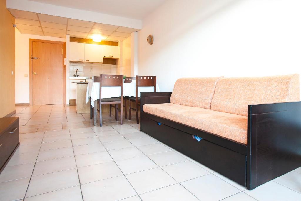 Catalonia Park Apartamentos Salou Dış mekan fotoğraf