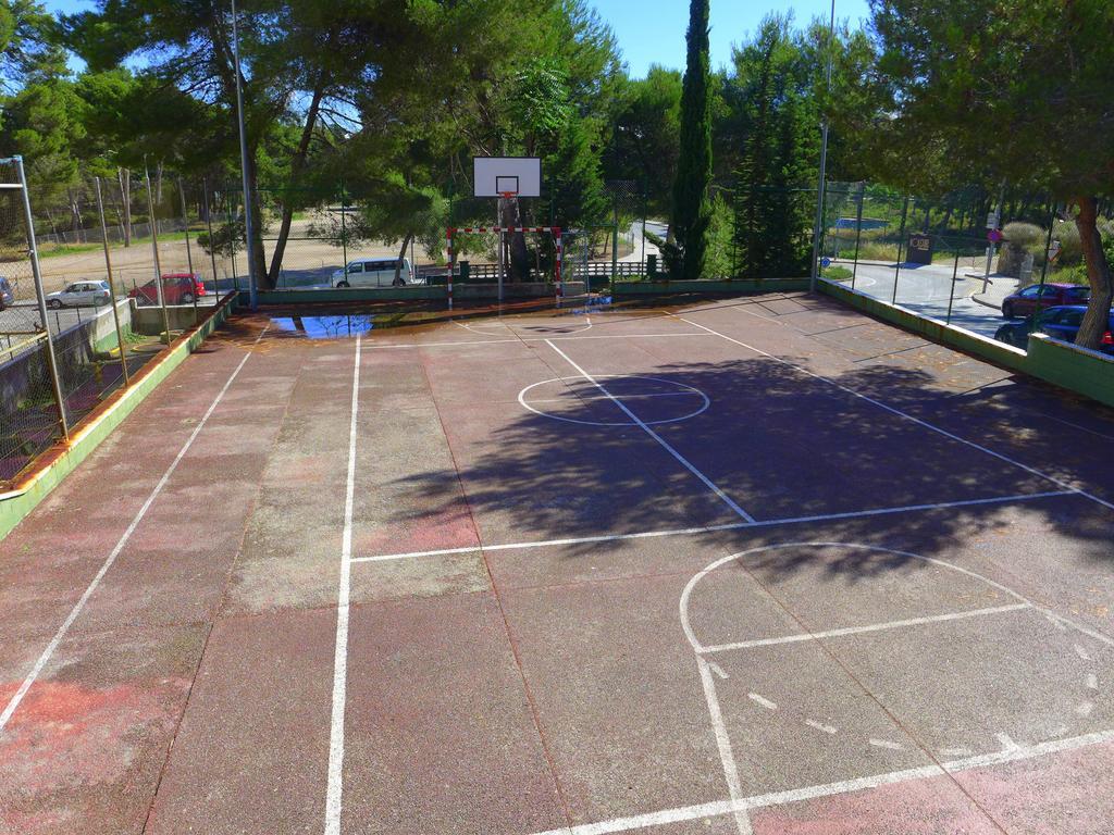 Catalonia Park Apartamentos Salou Dış mekan fotoğraf